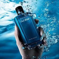 Imagem de Cool water edt 200 ml