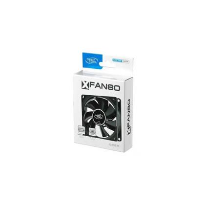 Imagem de Cooler 120mm Deepcool Xfan 120 - DP-FDC-XF120