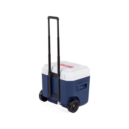 KOOLKIZZ Cooler 52 Litros - Klimber - Cooler Térmico - Magazine Luiza