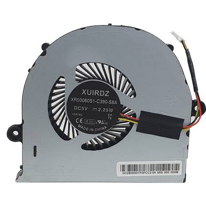 Imagem de Cooler Acer Aspire E5-571-5474