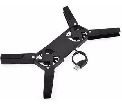 Imagem de Cooler Base Para Notebook Bgh Motion C4128E Compatível