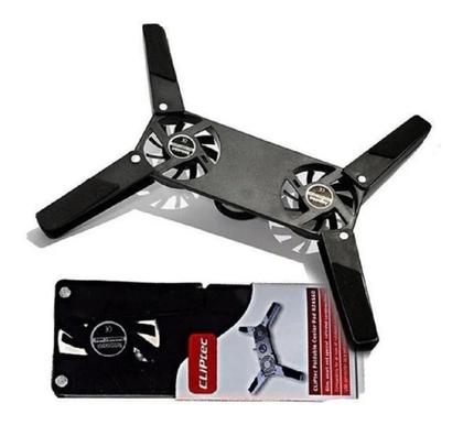 Imagem de Cooler Base Para Notebook Bgh Motion C4128E Compatível