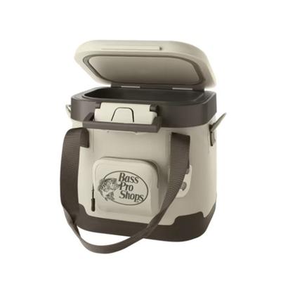 Imagem de Cooler Coldsnap 9 Latas Bass Pro Shops Importado Eua Origina