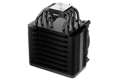 Imagem de Cooler de CPU Dark Rock 5 - Alto Fluxo de Ar e Baixo Ruído