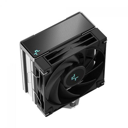 Imagem de Cooler Deepcool High Performance AK400 120mm Intel-AMD Preto - R-AK400-BKNNMN-G-1