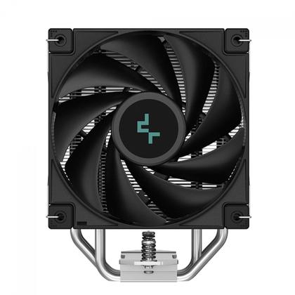 Imagem de Cooler Deepcool High Performance AK400 120mm Intel-AMD Preto - R-AK400-BKNNMN-G-1