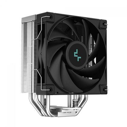 Imagem de Cooler Deepcool High Performance AK400 120mm Intel-AMD Preto - R-AK400-BKNNMN-G-1