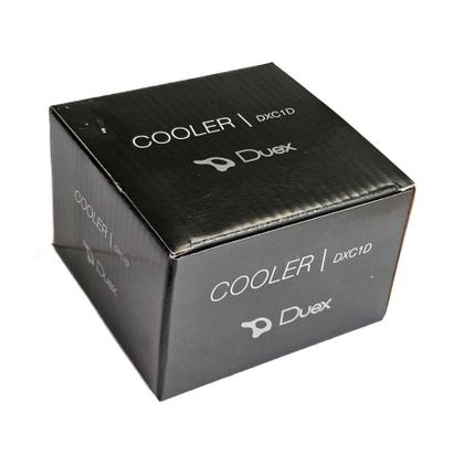 Imagem de Cooler Duex DXC1D para Intel 1150/1151/1155