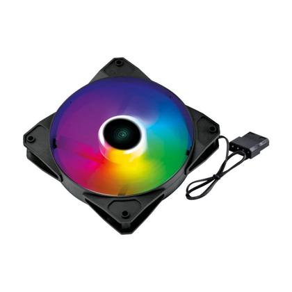 Imagem de Cooler Fan 12” Vinik V.Ring 5.0 Full Black