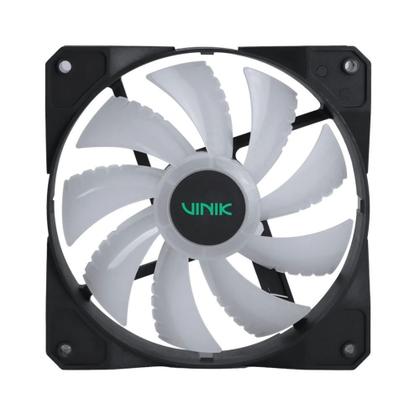 Imagem de Cooler Fan 12” Vinik V.Ring 5.0 Full Black
