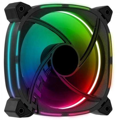 Imagem de Cooler Fan Aerocool Astro 12 Argb
