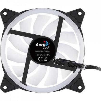 Imagem de Cooler Fan Aerocool Duo 12 ARGB