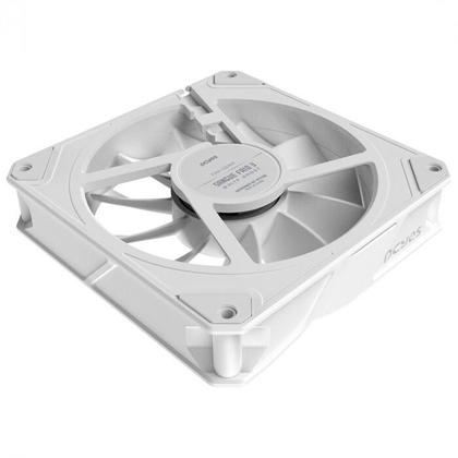 Imagem de Cooler fan para gabinete sangue frio 3 white ghost 120mm pcyes - fsf3wgbr