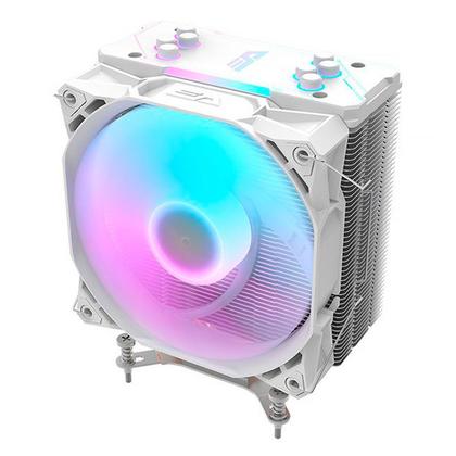 Imagem de Cooler Fan para Processador DarkFlash Ellsworth S11 Pro ARGB
