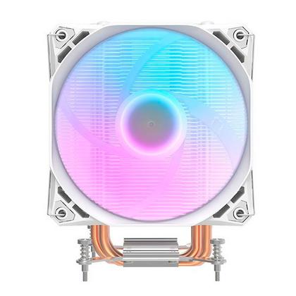 Imagem de Cooler Fan para Processador DarkFlash Ellsworth S11 Pro ARGB