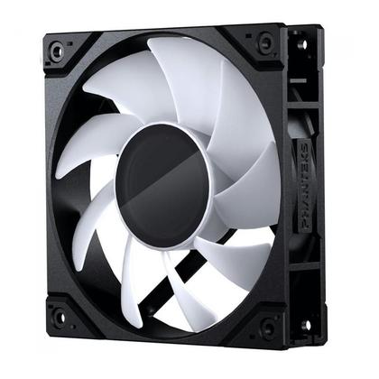 Imagem de Cooler Fan Phanteks M25 Gen 2 D-RGB 120mm PWM Preto - DBK01