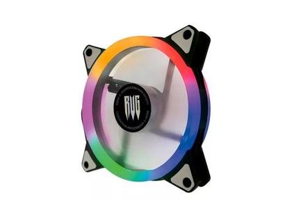 Imagem de Cooler Fan RGB para Gabinete 120mm G-V306 Revenger