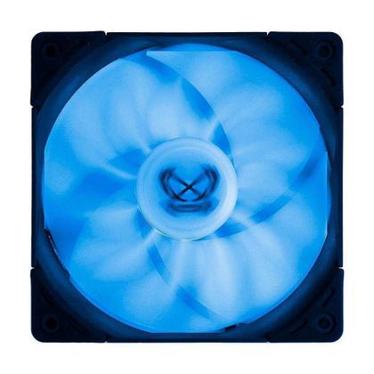 Cooler Fan Scythe Ke Flex 120 Rgb 800 Rpm Imagem de Cooler Fan Scythe Ke Flex 120 Rgb 800 Rpm