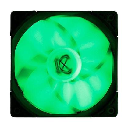 Cooler Fan Scythe Ke Flex 120 Rgb 800 Rpm Imagem de Cooler Fan Scythe Ke Flex 120 Rgb 800 Rpm