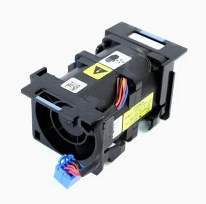 Imagem de Cooler Fan Servidor Dell Poweredge R610 R410 Nx300 Gy134