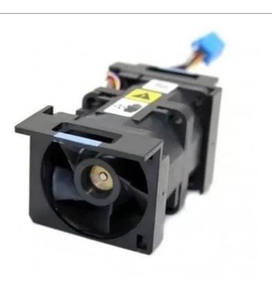 Imagem de Cooler Fan Servidor Dell Poweredge R610 R410 Nx300 Gy134