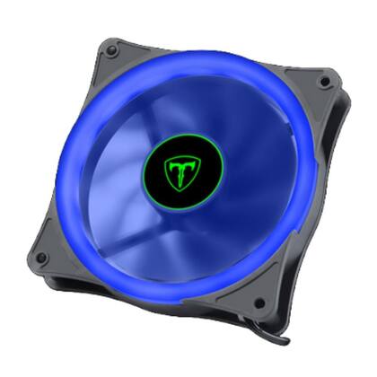 Imagem de Cooler Fan T-dagger 120mm Led Azul T-tgf200-b