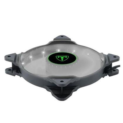 Imagem de Cooler Fan T-Dagger 120mm LED Branco - T-TGF300-W