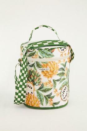 Cooler Farm Farofa Biriba Off White Original 78325658 - ETC