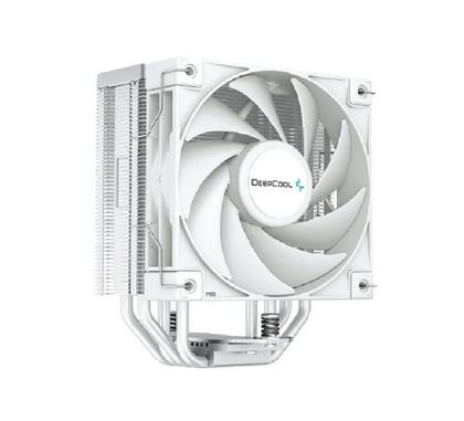 Imagem de Cooler Gammax High Performance AK400 White Deepcool