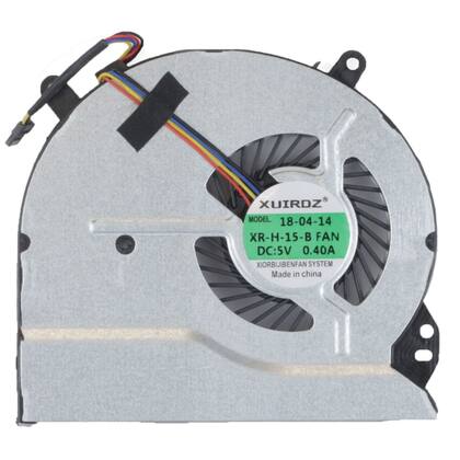 Imagem de Cooler HP Pavilion 15-B085nr