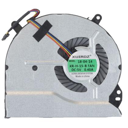 Imagem de Cooler HP Pavilion 15-B121tx