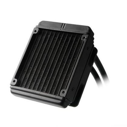 アガベオルカ Cooler p/ cpu akasa venom a10 ak-lc4001hs02 watercooler intel e