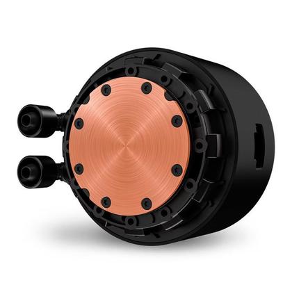 Imagem de Cooler para Cpu NZXT Kraken Elite 360 RGB 360MM RL-KR36E-B1
