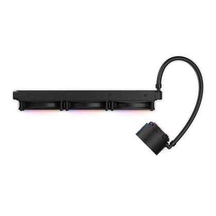 Imagem de Cooler para Cpu NZXT Kraken Elite 360 RGB 360MM RL-KR36E-B1