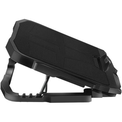 Imagem de Cooler para Notebook 17 Polegadas com 2 Portas USB