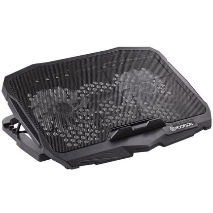 Imagem de Cooler para Notebook 17 Polegadas com 2 Portas USB