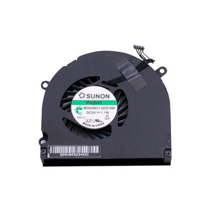 Imagem de Cooler para Notebook compatível com Apple Macbook Pro 15 A1286 Interno