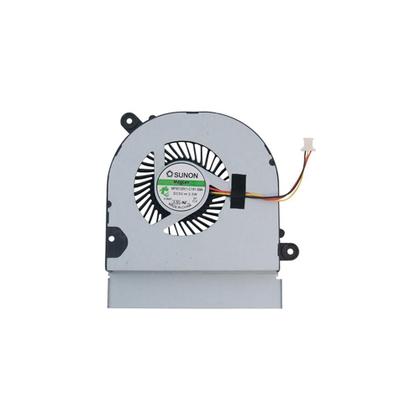 Imagem de Cooler para Notebook compatível com Asus K45 Interno