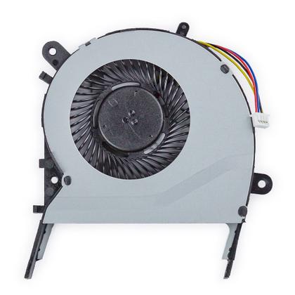 Imagem de Cooler para Notebook compatível com Asus X555UB-BRA-XX298T Interno