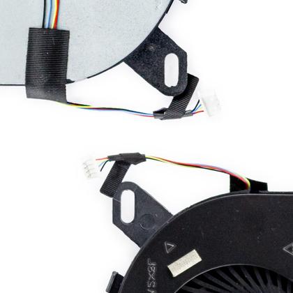 Imagem de Cooler para Notebook compatível com Dell Inspiron 7560 Interno