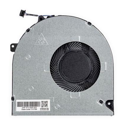 Imagem de Cooler para Notebook compatível com Hp 250 G8 343K3LA Interno