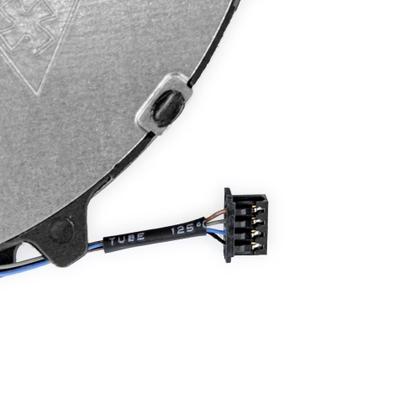 Imagem de Cooler para Notebook compatível com Hp 250 G8 4N0Z7LA Interno