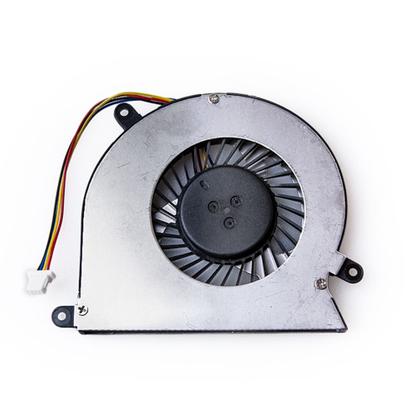 Imagem de Cooler para Notebook compatível com Hp Compaq Presario CQ-27 Interno