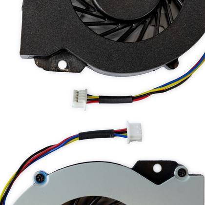Imagem de Cooler para Notebook compatível com Hp Part Number 651378-001 Interno