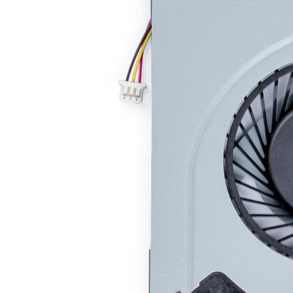 Imagem de Cooler para Notebook compatível com Sony Vaio VJC141F11X Interno