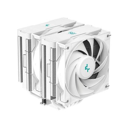 Imagem de Cooler Para Processador Ag620 Digital White Dual Tower