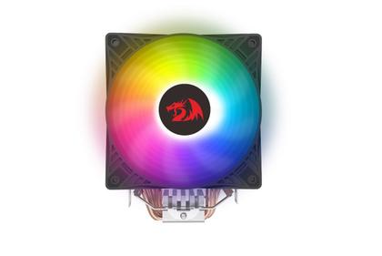 Imagem de Cooler para Processador T-Dagger Viti, 90mm, Intel-AMD -T-GC9110