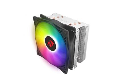 Imagem de Cooler para Processador T-Dagger Viti, 90mm, Intel-AMD -T-GC9110