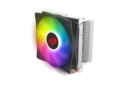 Imagem de Cooler para Processador T-Dagger Viti, 90mm, Intel-AMD -T-GC9110