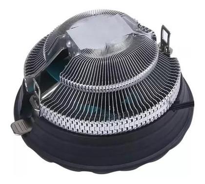 Imagem de Cooler Processador Cpu Led 775 1150 1151 1155 Am3+ Am4 1200